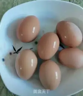Make Spicy eggs step 0