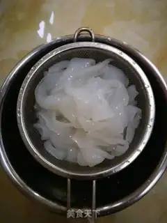 Make Cool powder step 2