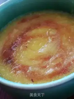 Make Rose pineapple juice step 4