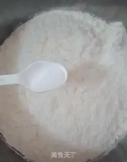 Make Home-based pancakes step 0