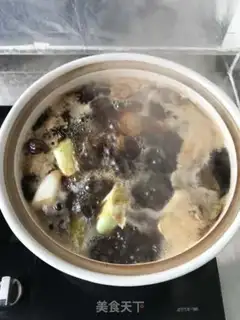Make Beef sauce step 5