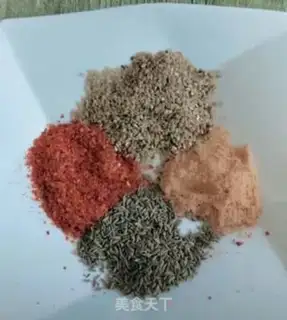 Make Spicy eggs step 2