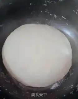 Make Home-based pancakes step 2