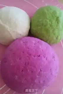 Make Yogurt soybeans step 4