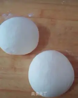 Make Home-based pancakes step 3