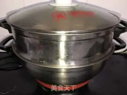 Make Pelican fried rice step 3