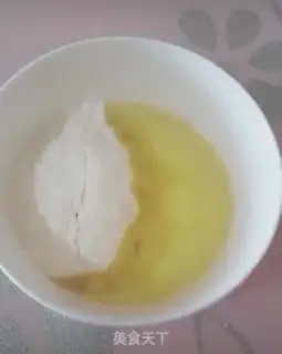 Make Home-based pancakes step 4
