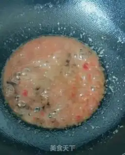 Make Spicy eggs step 5