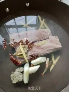 Make Come back to the pot step 1