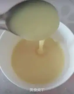 Make Home-based pancakes step 5