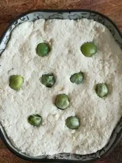 Make Garlic varnish step 7