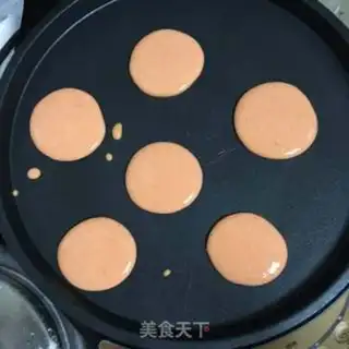 Make Banana carrots step 4
