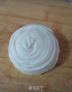 Make Home-based pancakes step 8