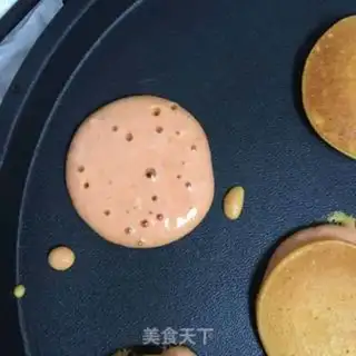 Make Banana carrots step 5