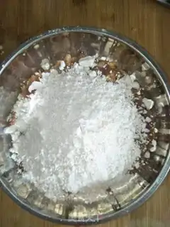 Make The little onions step 2