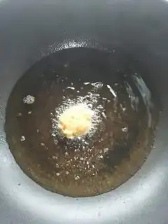 Make The little onions step 3