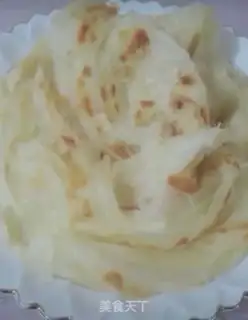 Make Home-based pancakes step 11