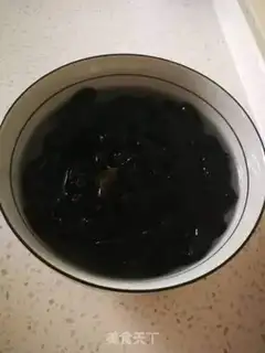 Make Fry mushrooms step 4