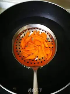 Make Mock and cabbage step 2