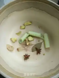 Make Chicken soup step 2