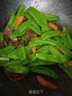 Make Rancho fried sausage step 3