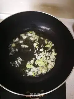 Make Mock and cabbage step 3