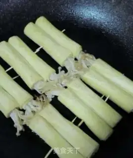 Make Soybean pinnacle step 5