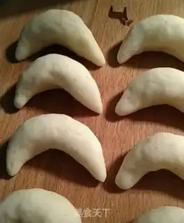 Make Potato sweets step 4
