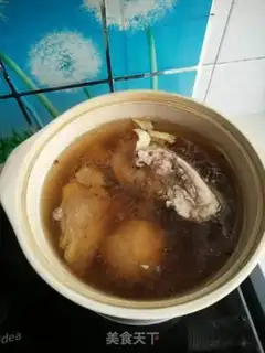 Make Chicken soup step 4