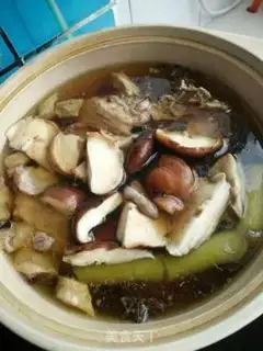Make Chicken soup step 5