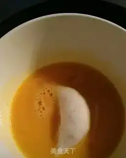 Make Potato sweets step 5