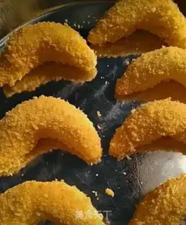 Make Potato sweets step 6