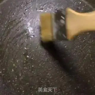 Make Egg bun step 5