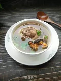Make Chicken soup step 8