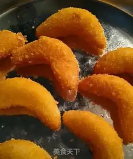 Make Potato sweets step 7