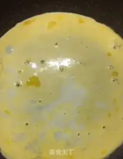 Make Egg bun step 6