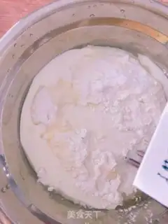 Make Mango rice step 2