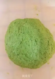 Make Spinach lasagna step 2