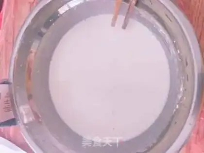 Make Mango rice step 3