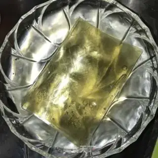 Make Watermelon freeze step 1