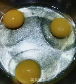 Make Cake cake step 0