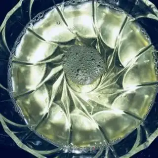 Make Watermelon freeze step 3