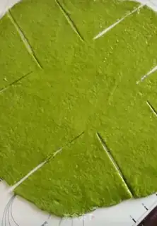 Make Spinach lasagna step 5