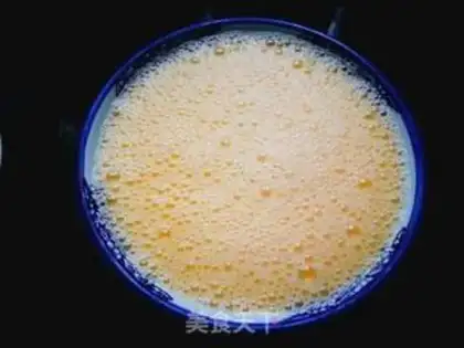 Make Eggs step 2
