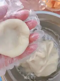Make Mango rice step 6