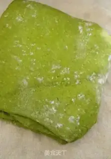 Make Spinach lasagna step 6