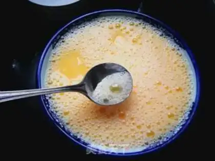 Make Eggs step 3