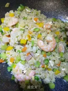 Make Korean Paw step 5