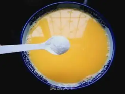 Make Eggs step 4