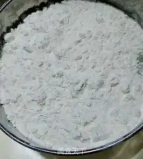 Make Cake cake step 3